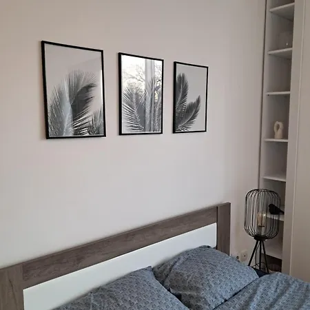 The Shack Apartment Skopje