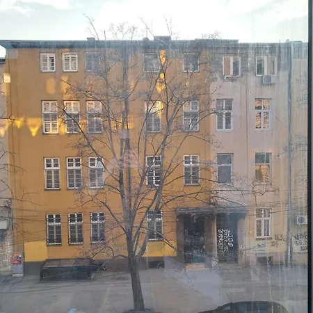 The Shack סקופיה