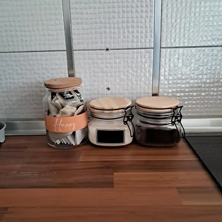 דירה The Shack *