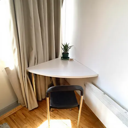 The Shack Apartment *