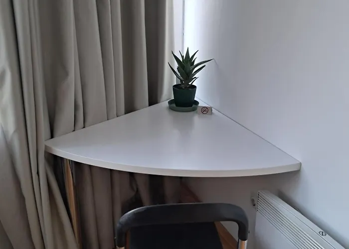 Apartment The Shack *