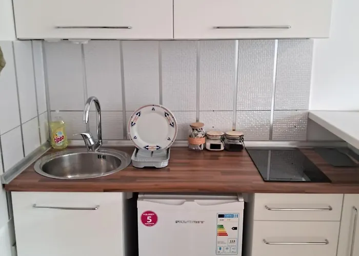 Apartment The Shack Skopje