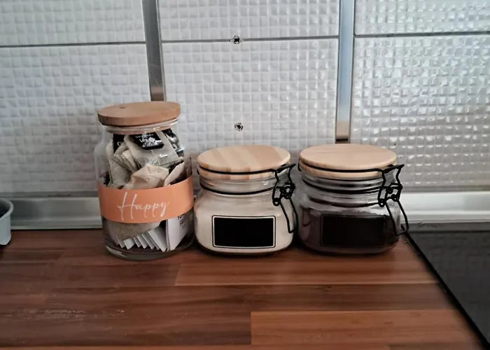 דירה The Shack *