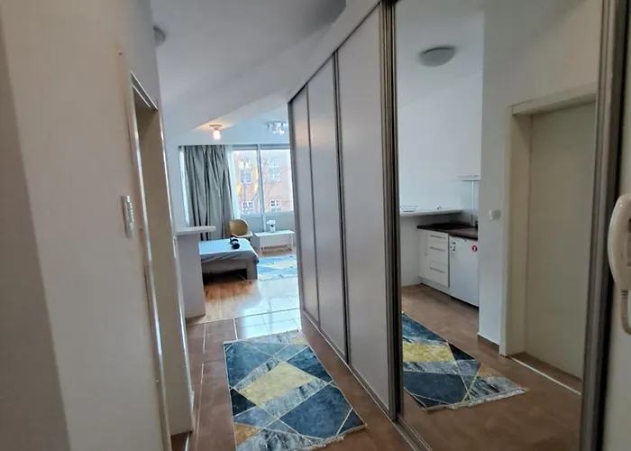 The Shack סקופיה