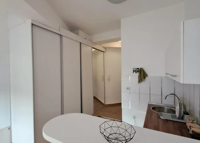 Apartment The Shack *